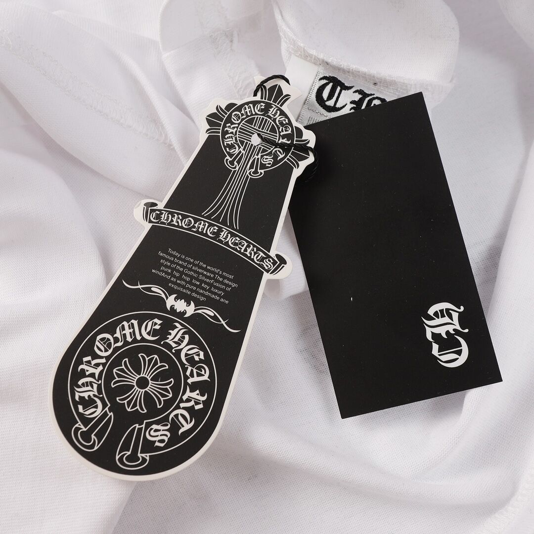 Chrome Hearts T-Shirts